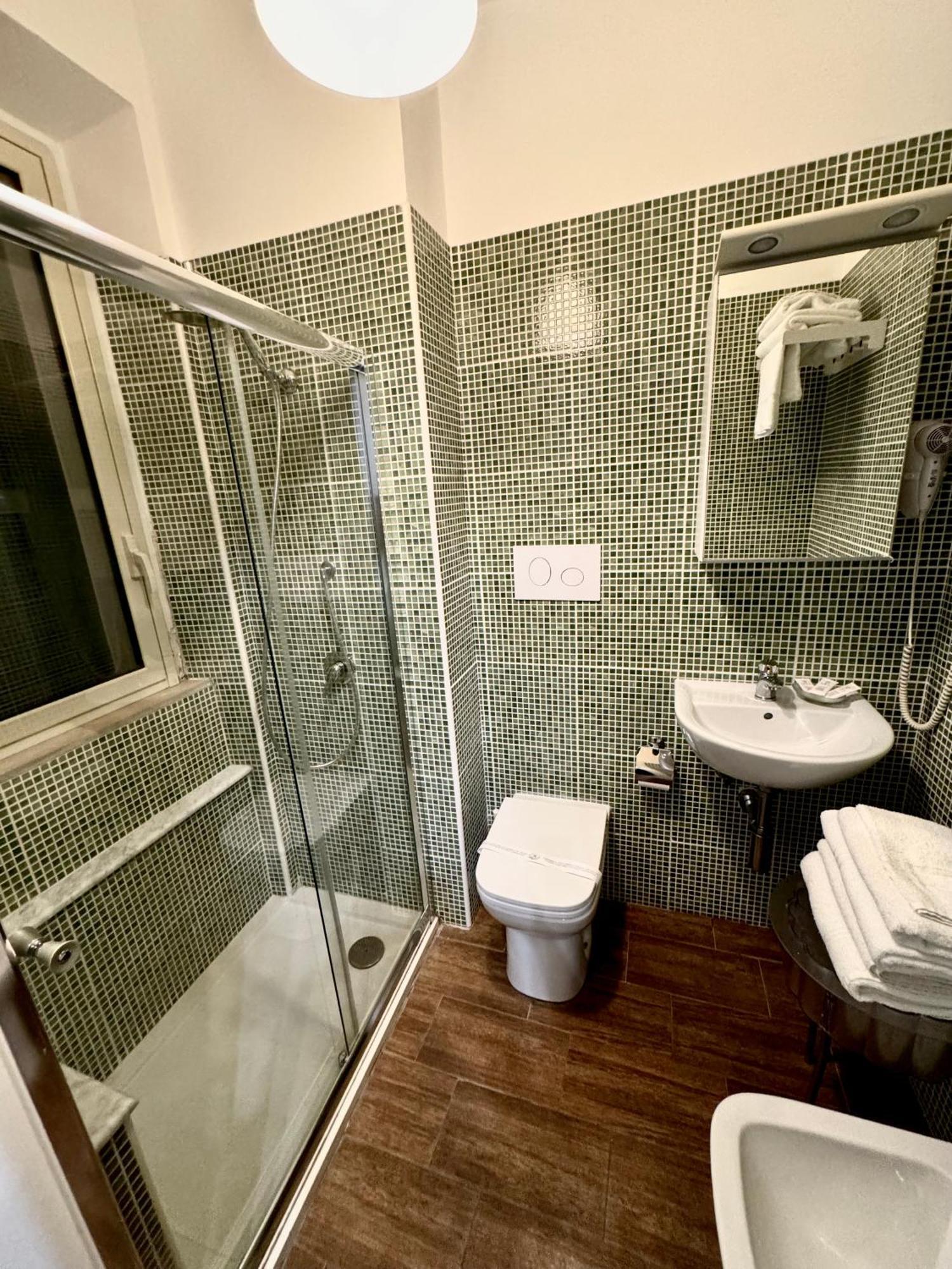 Enotria Bnb Bed & Breakfast Reggio Calabria Exterior photo